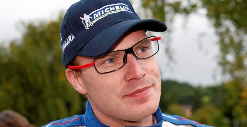 Jari-Matti Latvala